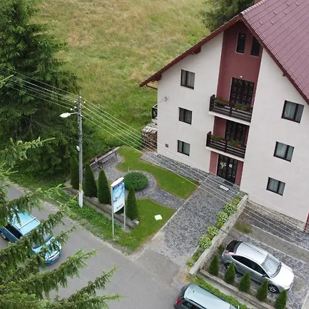 Guest house Juliu's Borsec