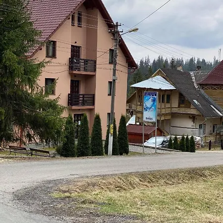 Guest house Juliu's