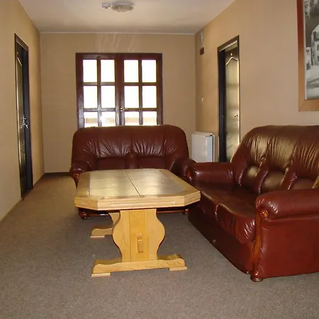 Guest house Juliu's Borsec