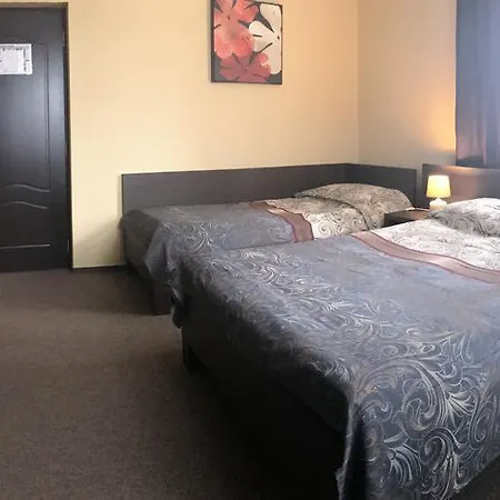 Guest house Juliu's Borsec